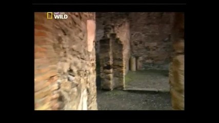 Naked sciense - Vesuvius time bomb 1
