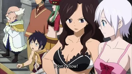 Fairy Tail episode 178 (eng sub)