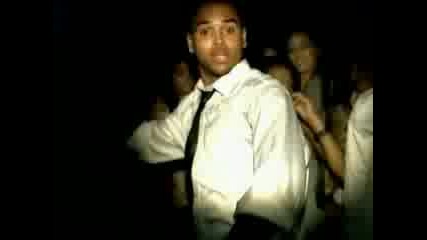 Ludacris, Chris Brown & Sean Garrett - What Them Girls Like 