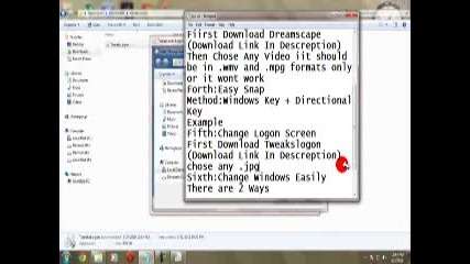 Windows 7 - Tricks & Secrets