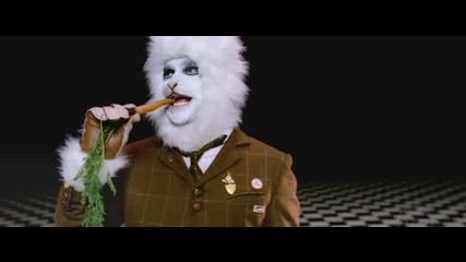 Robbie Williams - You Know Me hq 