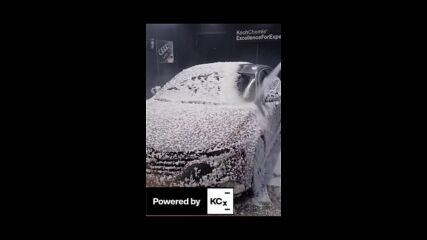 Koch Chemie Super Foam - активна пяна за професионало и качествено измиване на автомобили