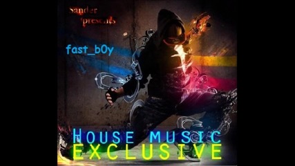 |•| House Bomb |•|