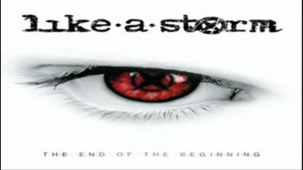 Like a Storm - Enemy 