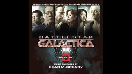 Bear Mccreary - All Along The Watchtower (battlestar Galactica Soundtrack) 