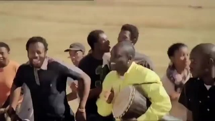Kaka, Lampard, Messi, Henry, Arshavin Afrique du Sud 