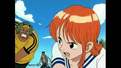 One Piece - 12 