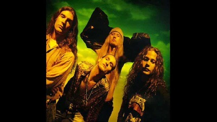Alice In Chains - I Know Something (bout You)