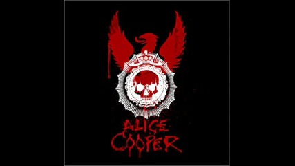 Alice Cooper - Poison