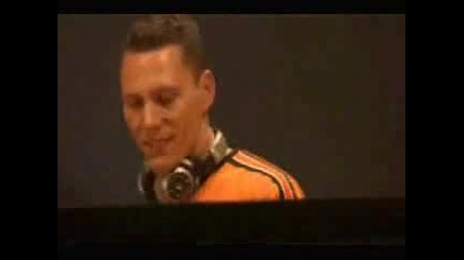 Tiesto - Beautiful Things