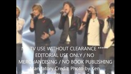 one direktion