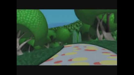 Mickey Mouse Clubhouse theme