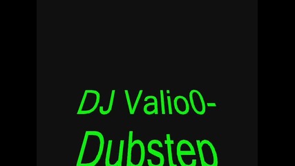 Dj Valio-dubstep harmor fl studio 10 2012