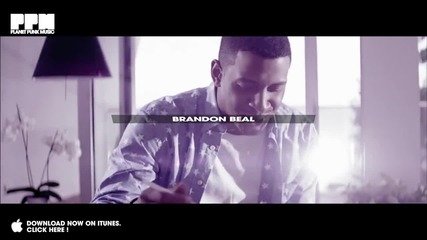 Brandon Beal - Single For The Night (official Video)