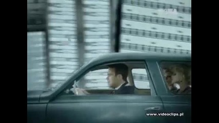 Robbie Williams - Tripping