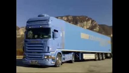 Scania