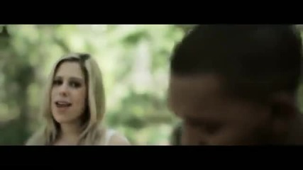 Redimi2 Ft. Lucia Parker - Estoy Aqu (official hd video) # sub