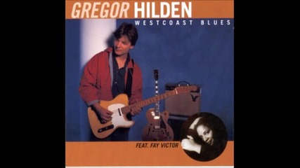 Gregor Hilden - Heart Of The City