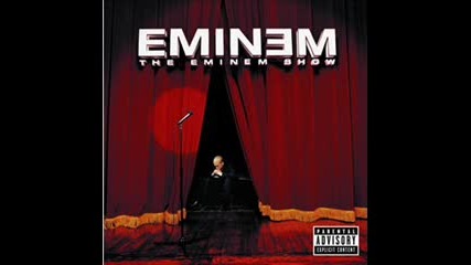 Eminem - White America
