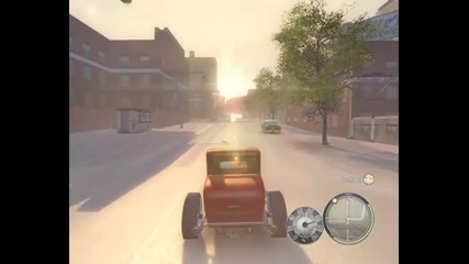 Mafia 2 : moita byrza karuca 