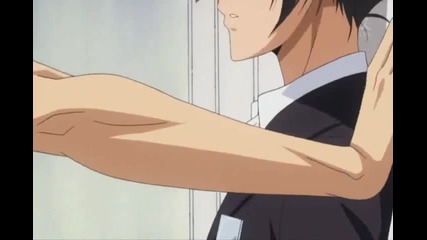 Kaichou wa Maid - sama - Electropop