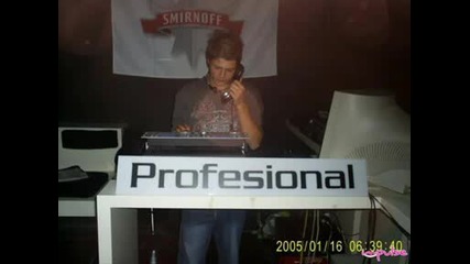 Toni Storaro Ft.dj Dany - Unikat (remix)