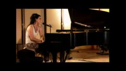 Evanescence-CMWYS (acoustic @ Pepsi Smash)