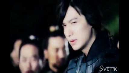 Faith Arang and the Magistrate Mv - How can I go in there