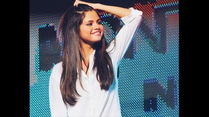 •2o11 Selena Gomez - When the Sun Goes Down•