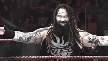 Why Bray Wyatt is The New Face of Fear