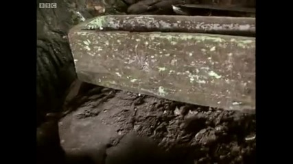 Cave Exploration - Expedition Borneo - Bbc 