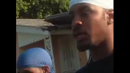 Neighborhood Compton Crips