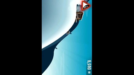 Ski Safari Gameplay Android & iOS