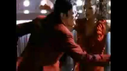 Michael Jackson Blood on the Dance Floor Remix 