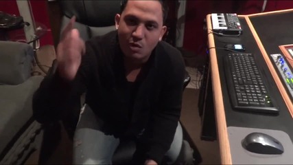 Vic j The Prince Of Kuduro обявява Euro Tour Te Buscare