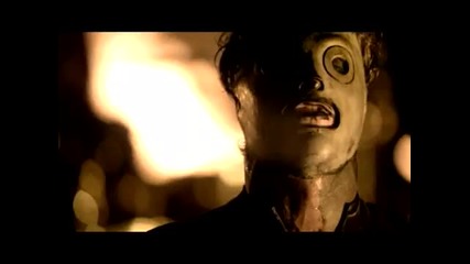 Slipknot - Psychosocial 