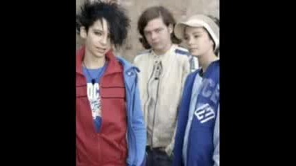 Tokio Hotel