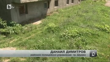 Кражби - дори, когато семейството е вкъщи