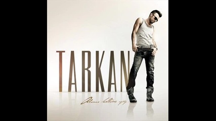 * Yeni 2010 * Tarkan - Usta - Cirak [ C D - R I P ]