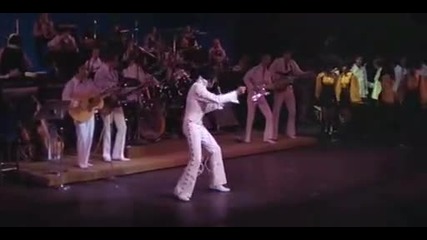 I Can t Stop Loving You - Elvis Presley 