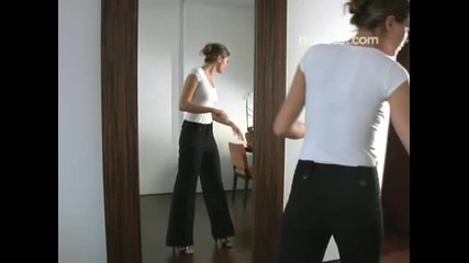 How To Be Sexy