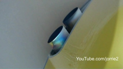 Nissan Gt-r Switzer P800 звук 0 - 300 kmh ( високо качество 1080p )