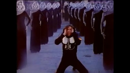 Peter Gabriel - Modern Love 