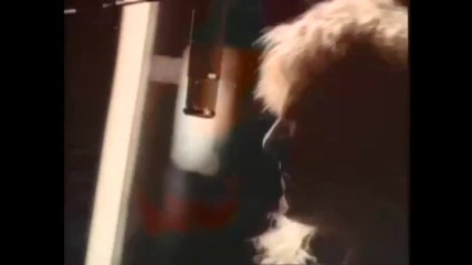 80s Rock Def leppard - Love Bites