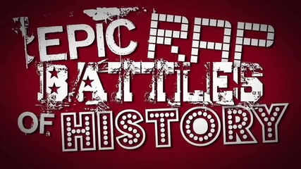 Darth Vader vs Hitler Epic Rap Battles of History 2