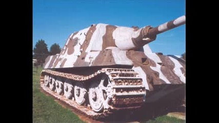 Tank Slideshow