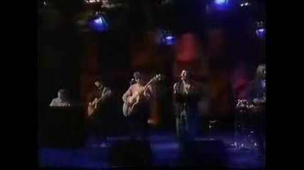 REM - Half A World Away