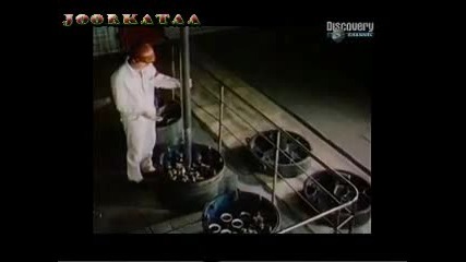 Катастрофата в Чернобил - Част 3