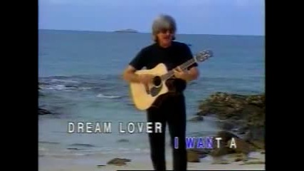 Dream Lover - 07.02.=- 22.03.2014г
