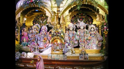 Nagaraja das - Maha Mantra